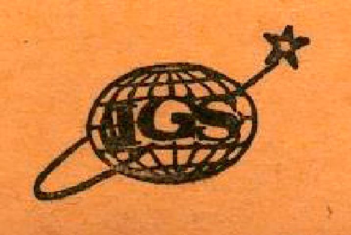 Logo del Instituto de Geofísica y Sismología