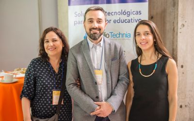 VI Congreso de Bibliotecas Universitarias y Especializadas