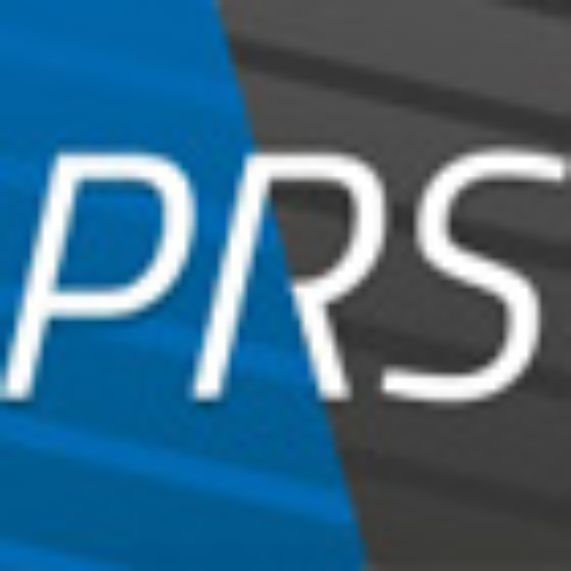 Logo PRS